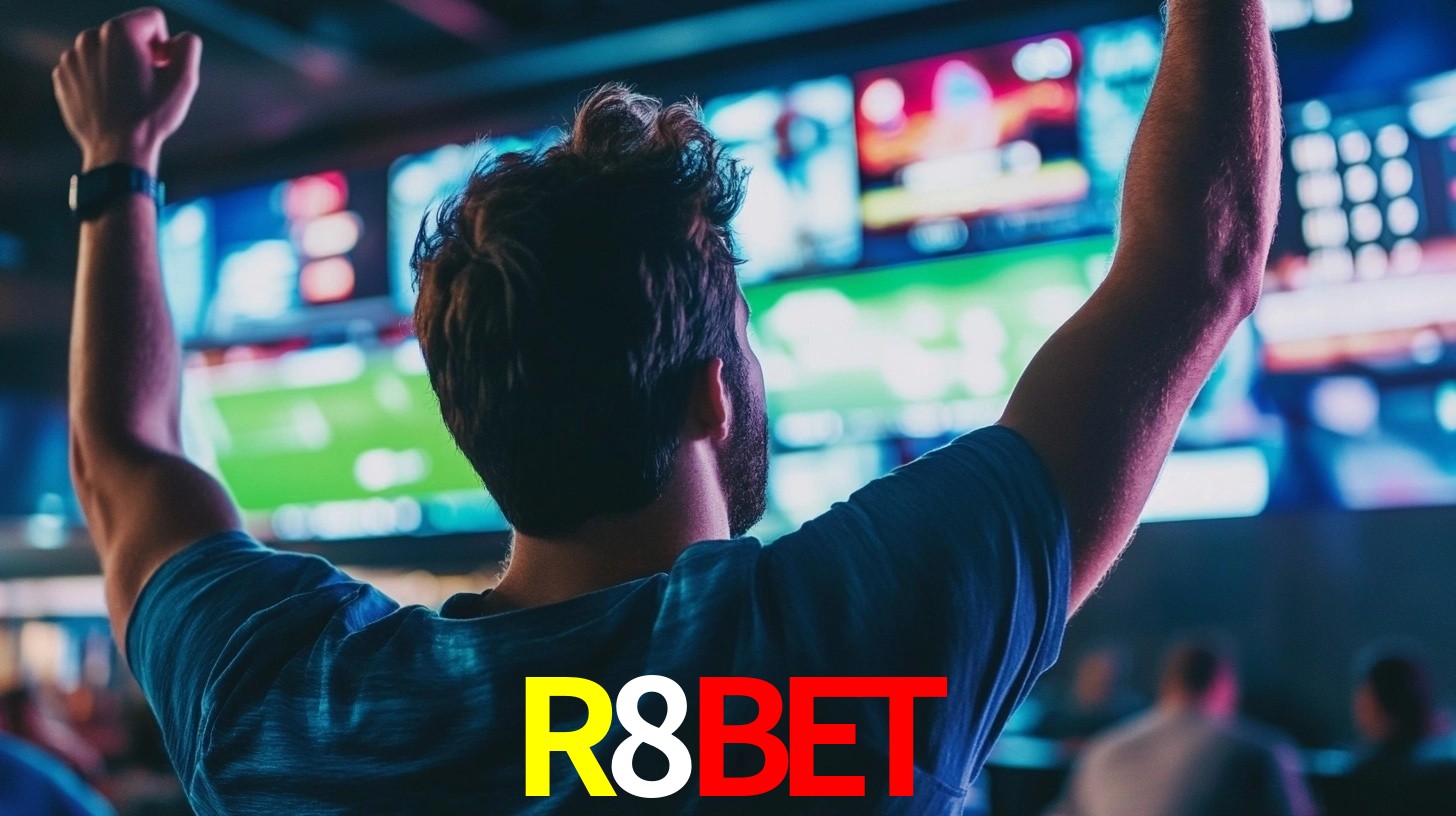R8BET vip