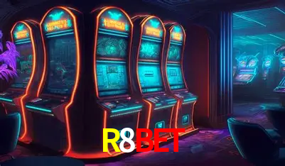 Desvendando o Mundo dos Jogos Virtuais na R8BET