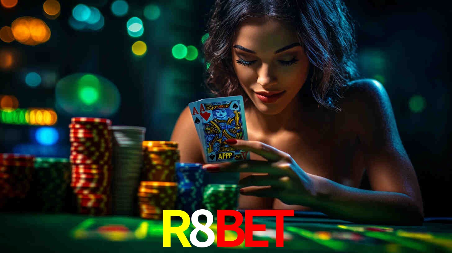 Apostas de Basquete R8BET