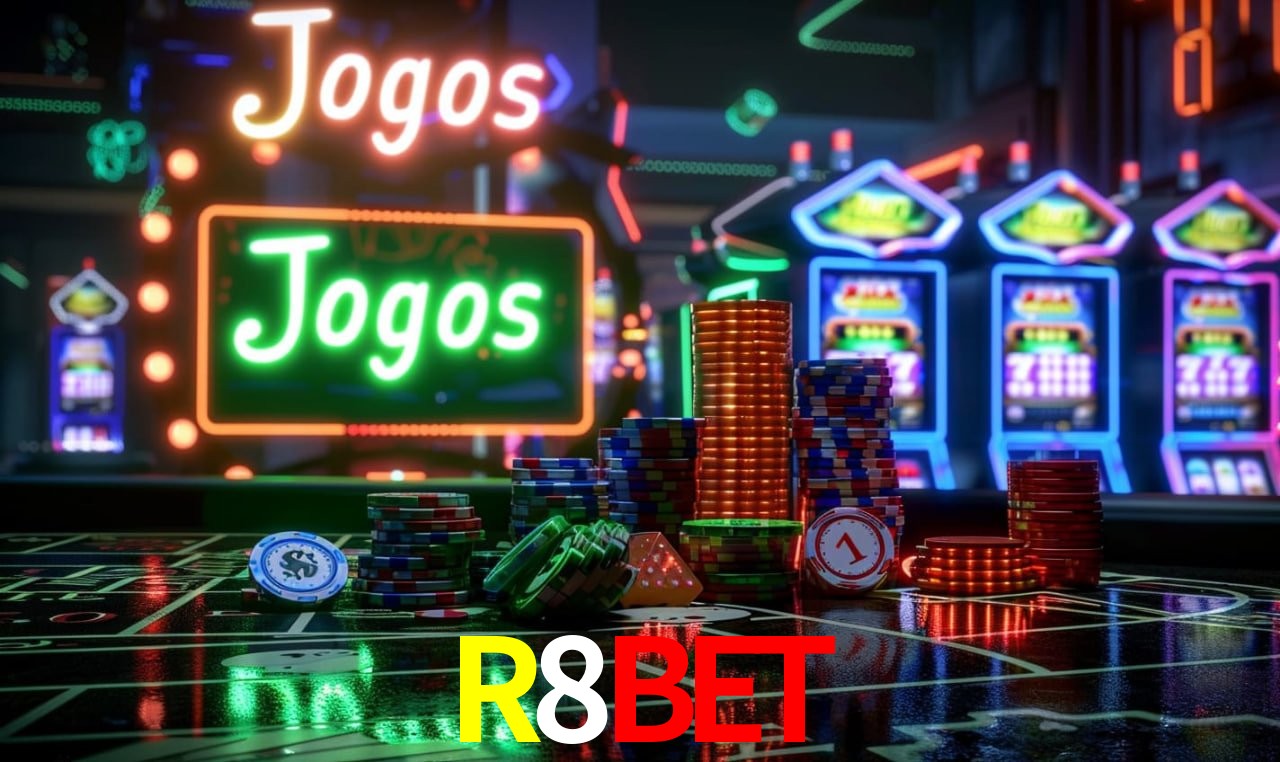R8BET
