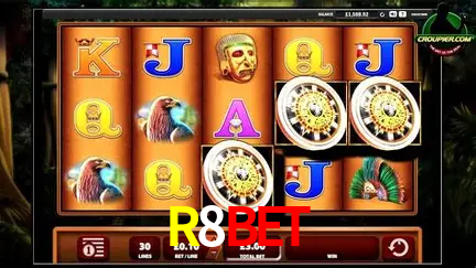 A Revolução dos Aplicativos de Jogos no R8BET