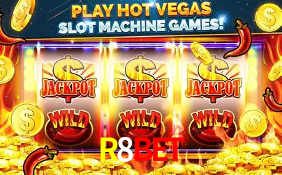 Apostas Esportivas na R8BET: Um Guia Completo