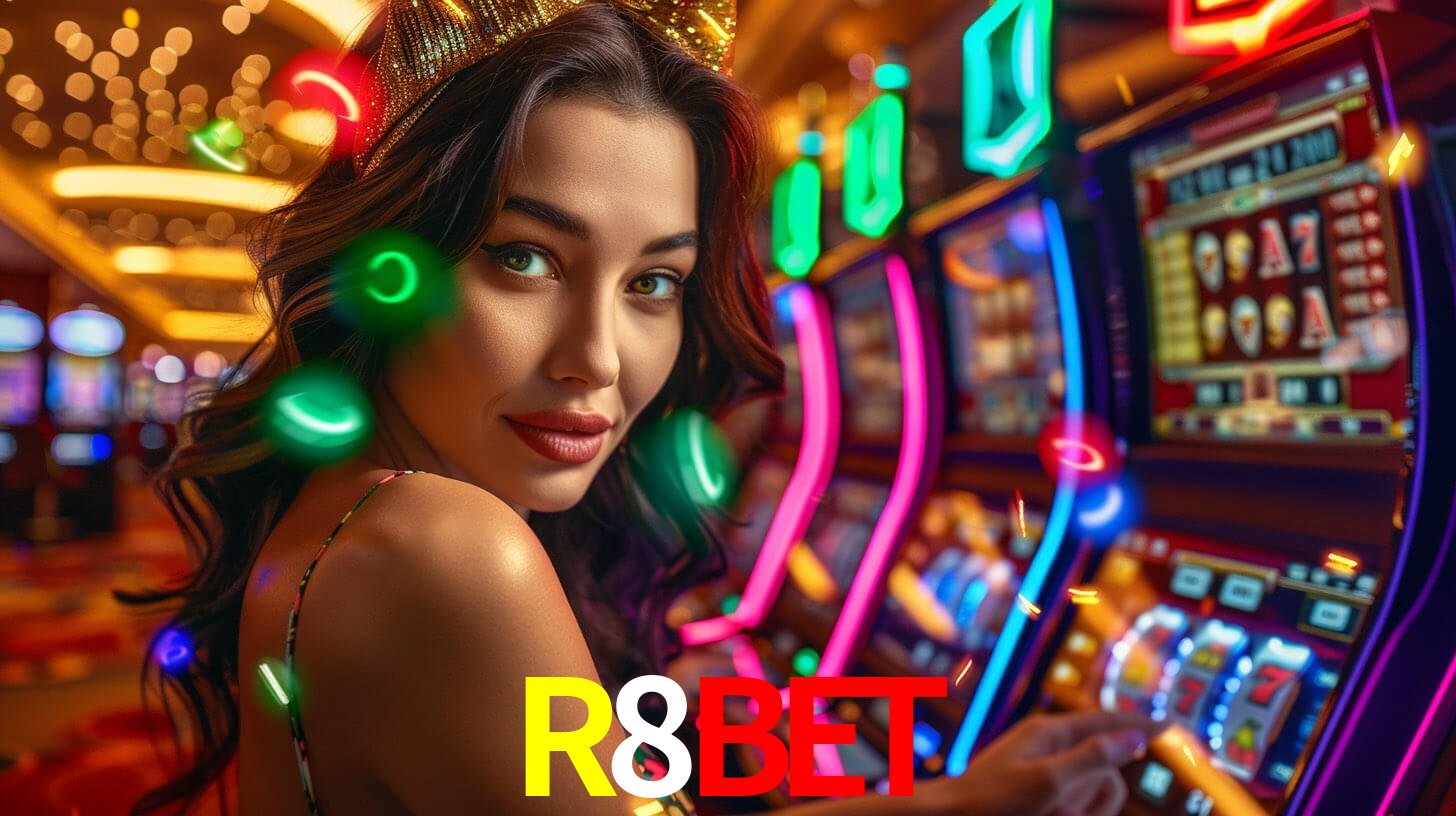 Jogos Exclusivos R8BET