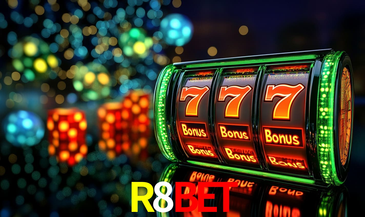 Experiência VIP R8BET