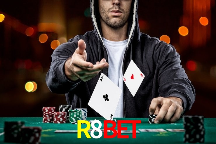R8BET,R8.BET