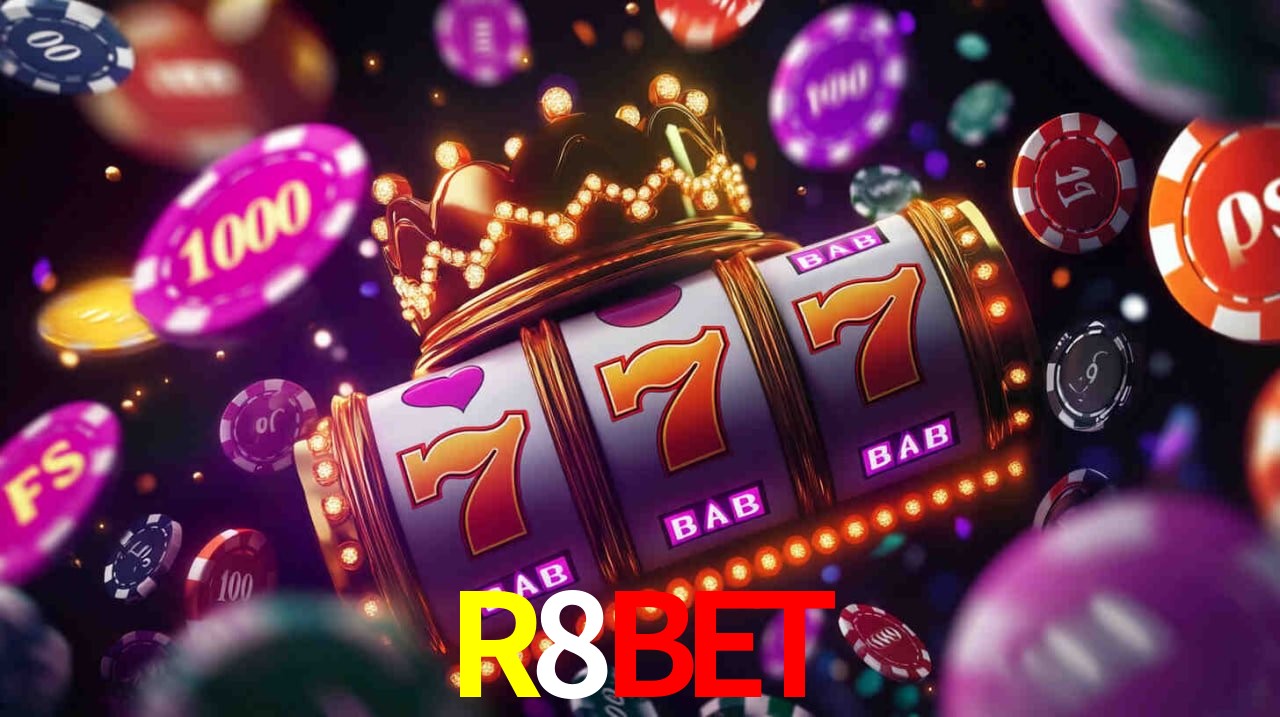Descubra a Essência do R8BET: Nossa História e Compromissos