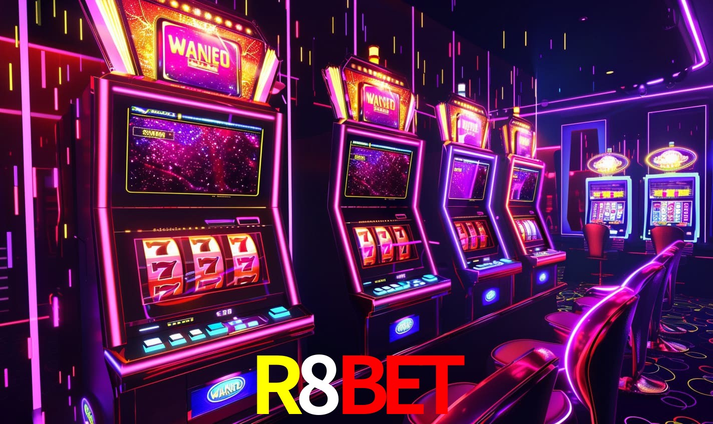 Interface Premium R8BET
