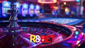 Login Seguro R8BET