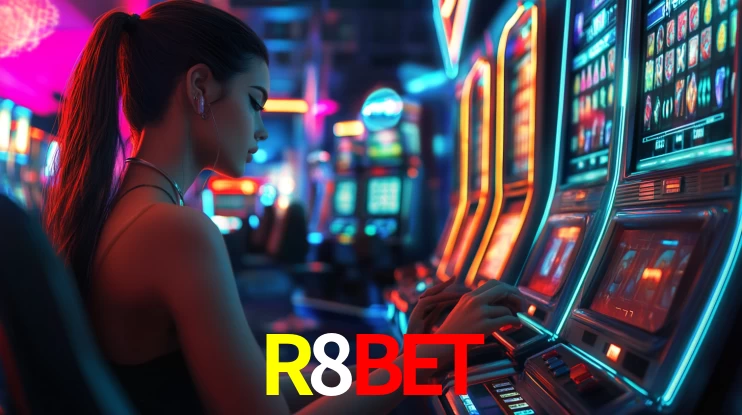 R8BET