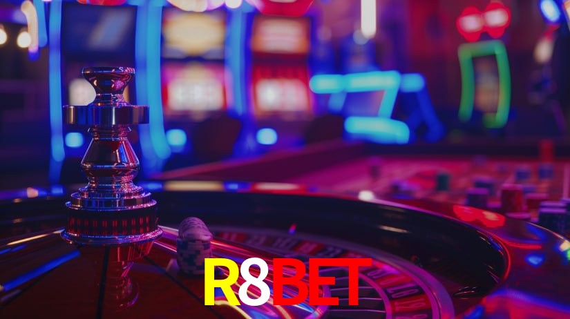 R8BET vip