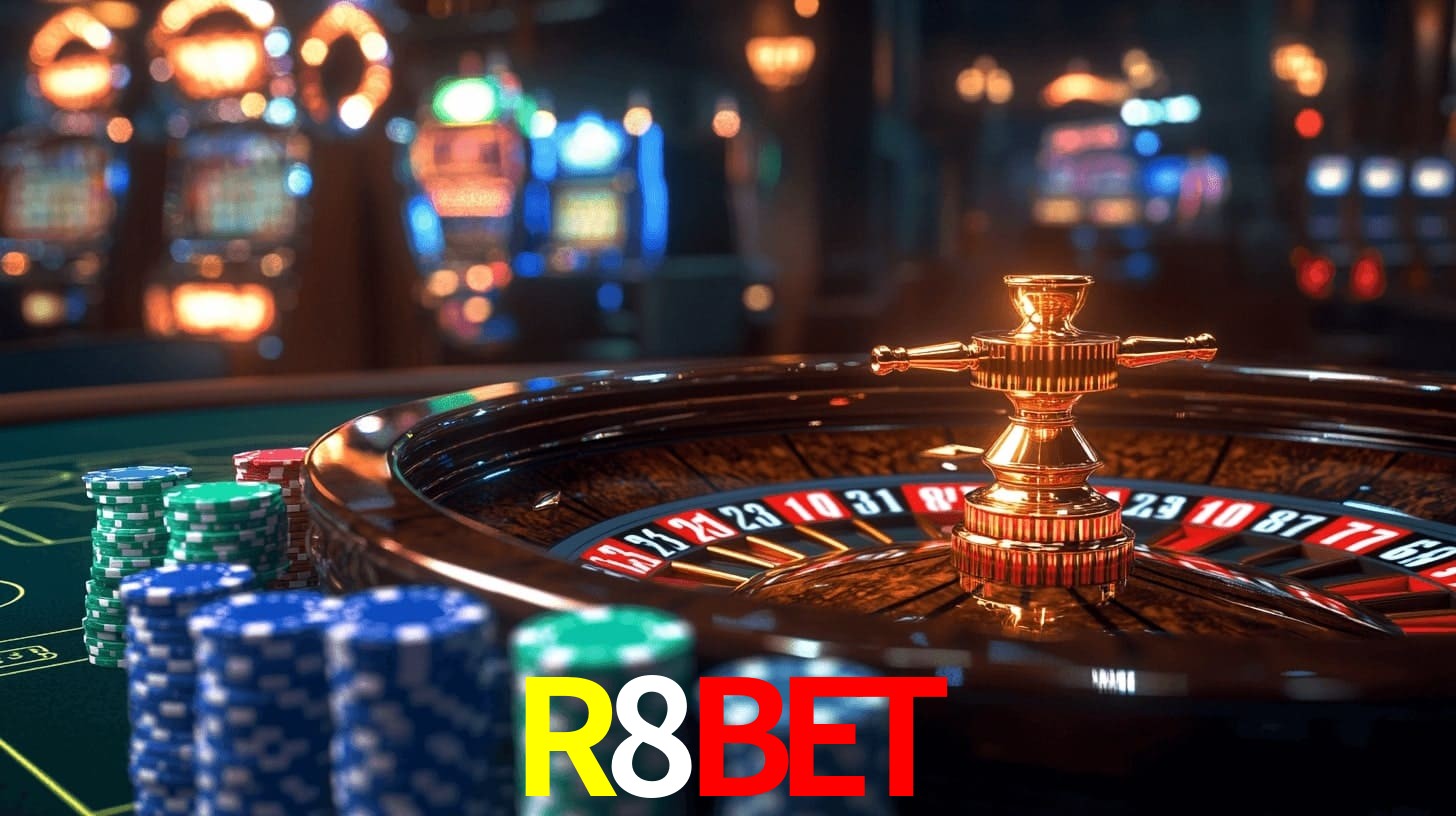 R8BET
