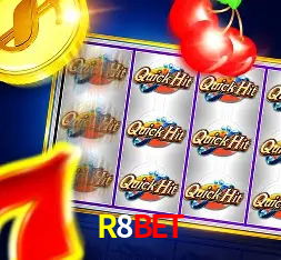 Desvendando o Mundo dos Jogos Virtuais na R8BET