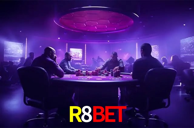 Segurança 2FA R8BET