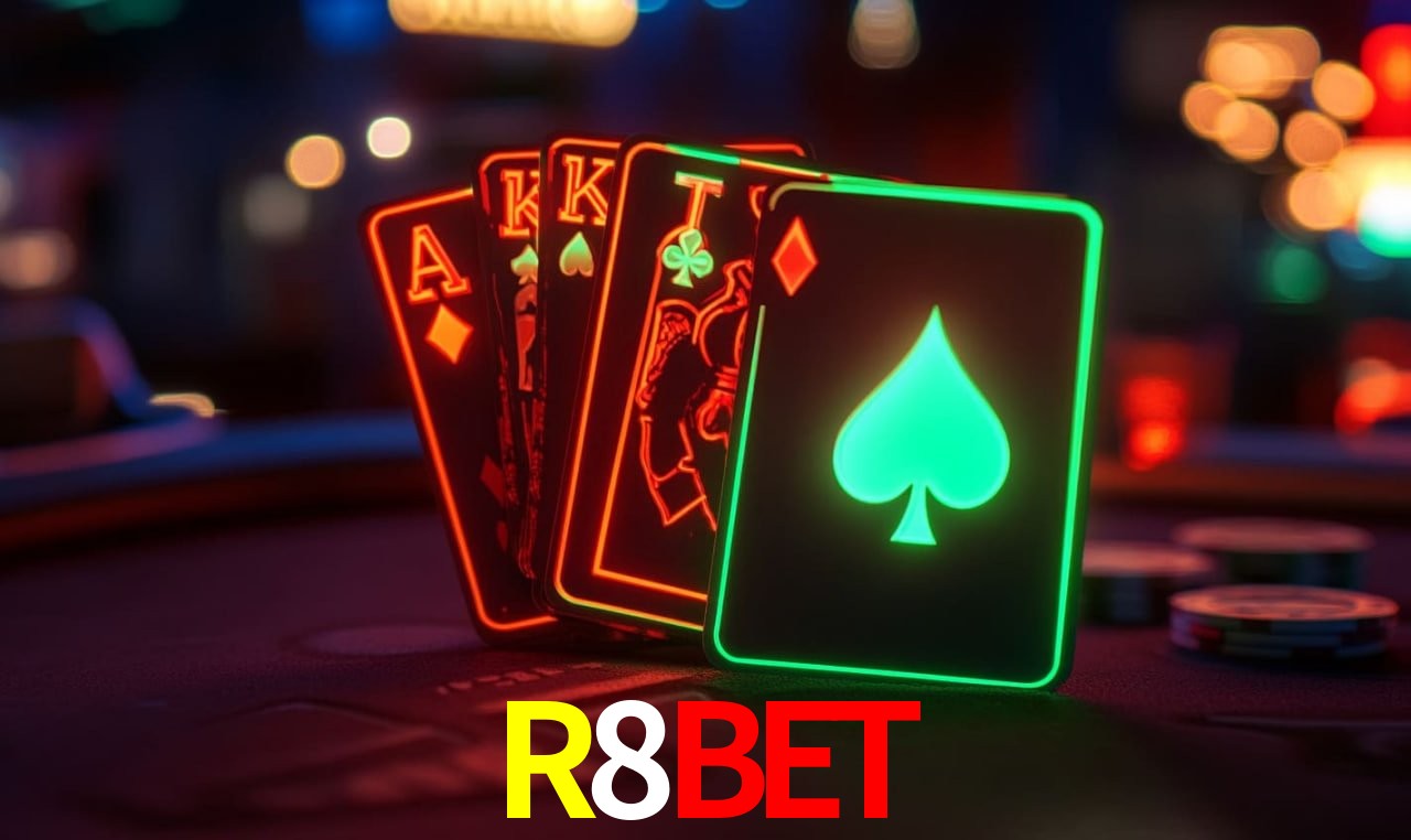 Ofertas Exclusivas R8BET