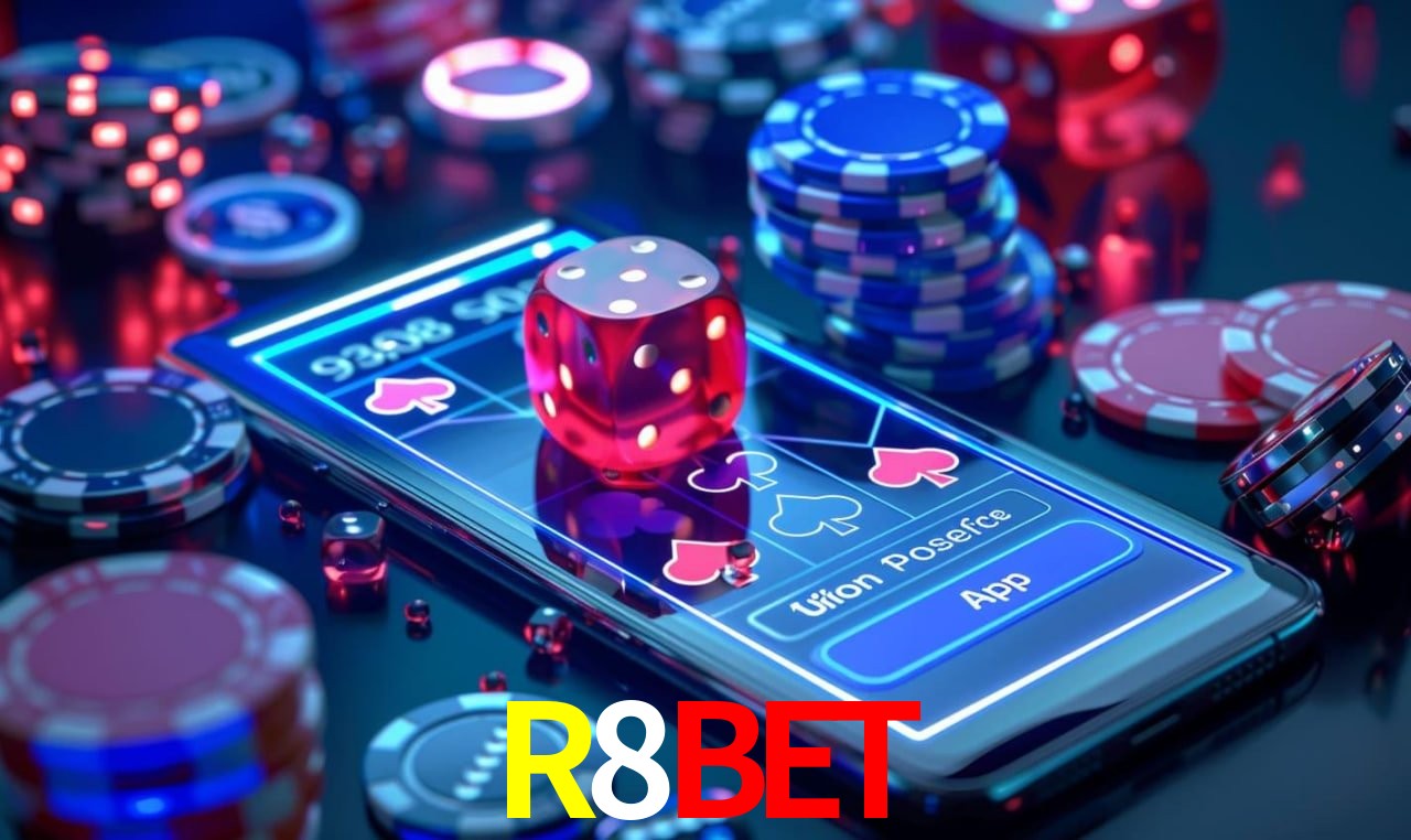Promoção Relâmpago R8BET