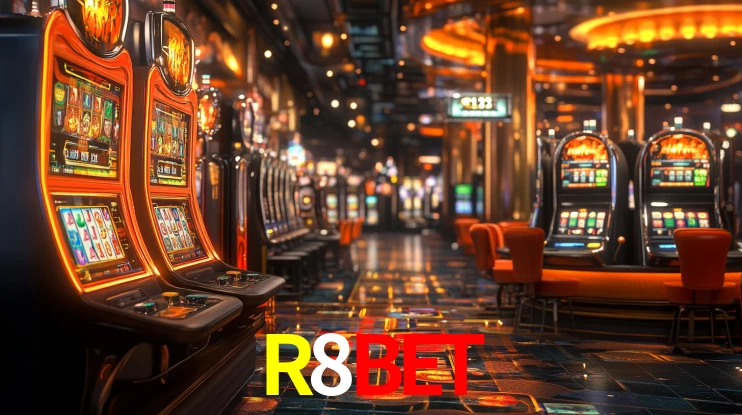 Explore as vantagens do R8BET: serviço profissional e confiabilidade