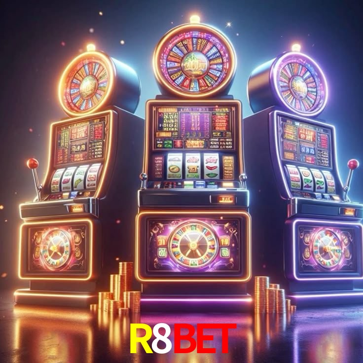 R8BET