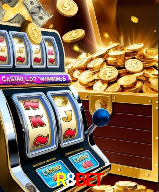 Mesa de Blackjack R8BET