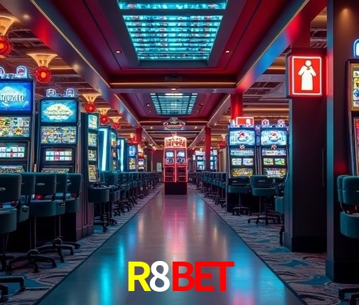 Torneios R8BET