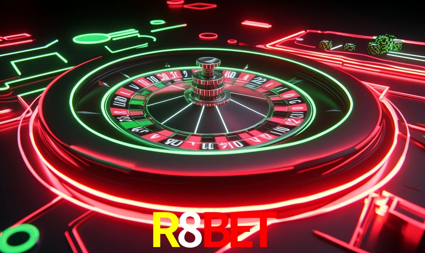 PIX Instantâneo R8BET