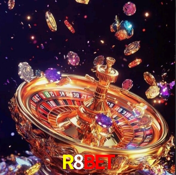 Casino Ao Vivo R8BET