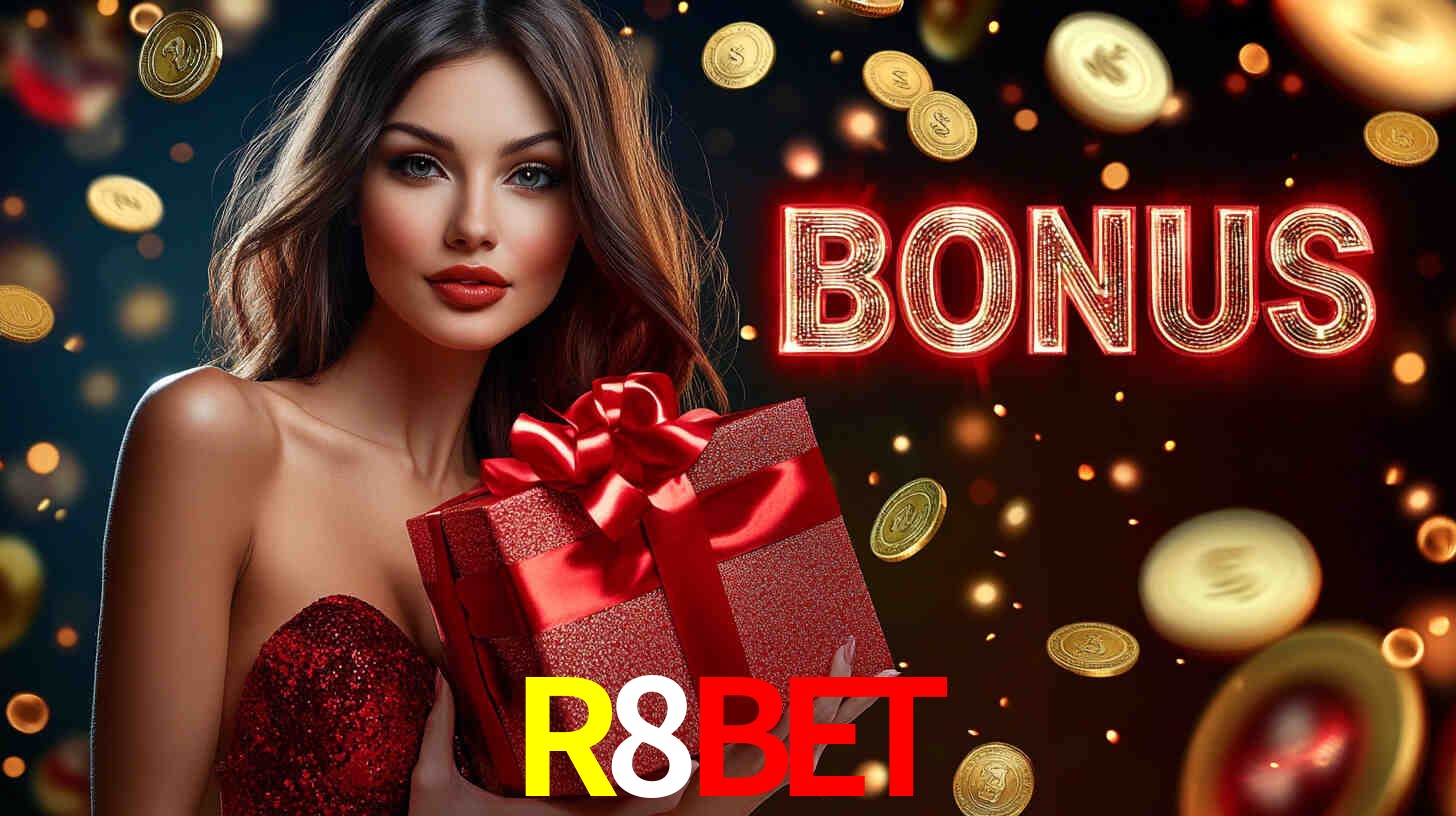 cassino R8BET
