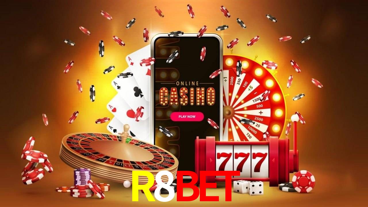 Ofertas Exclusivas R8BET