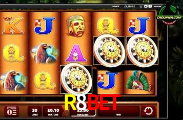 Descubra o Programa VIP da R8BET: Vantagens Exclusivas para Jogadores