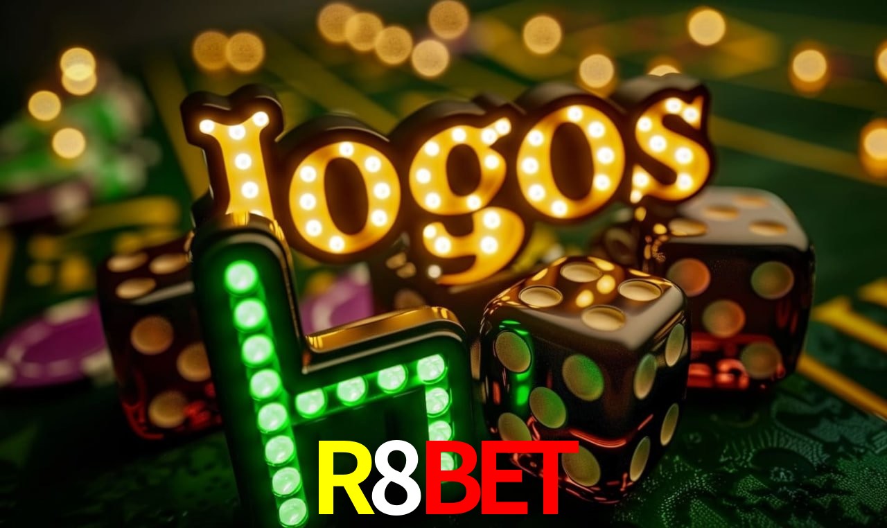 Tecnologia da Plataforma R8BET