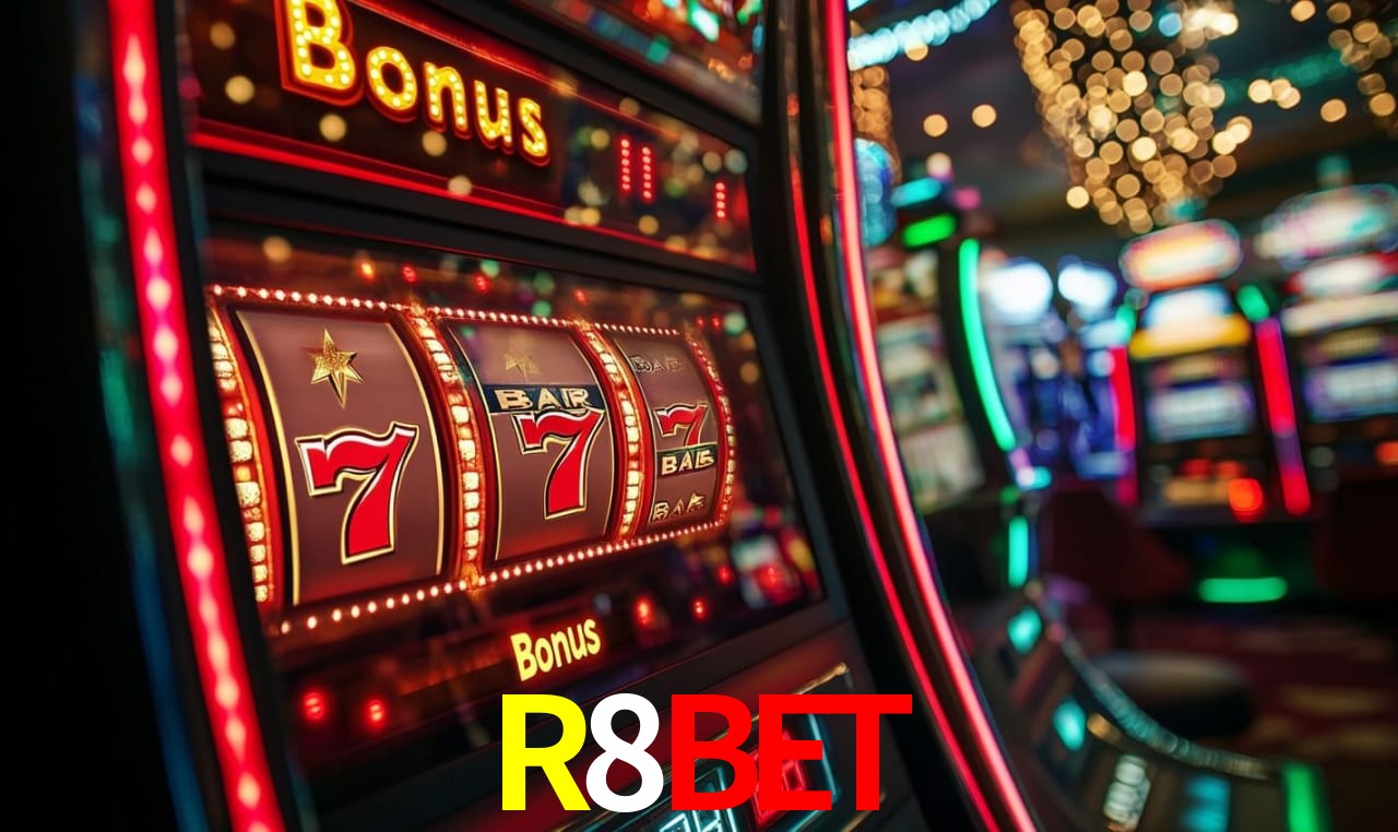 R8.BET