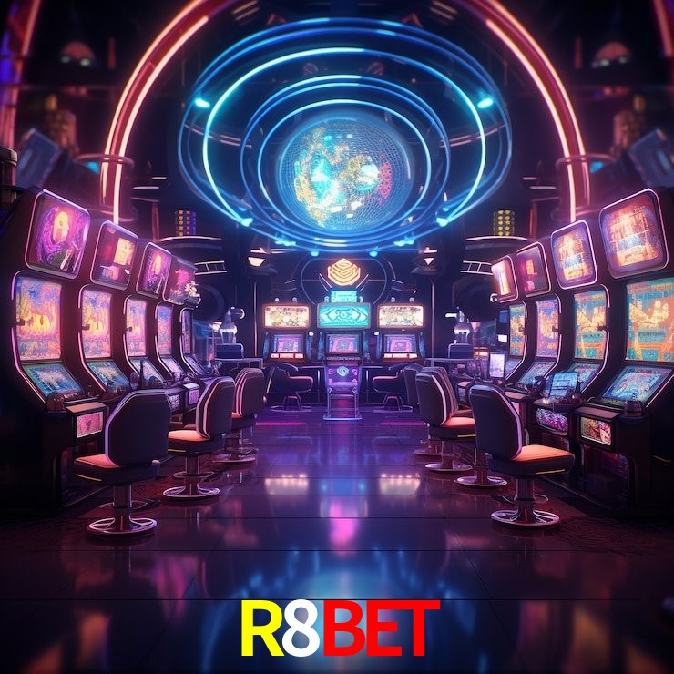 Promoções Sazonais R8BET