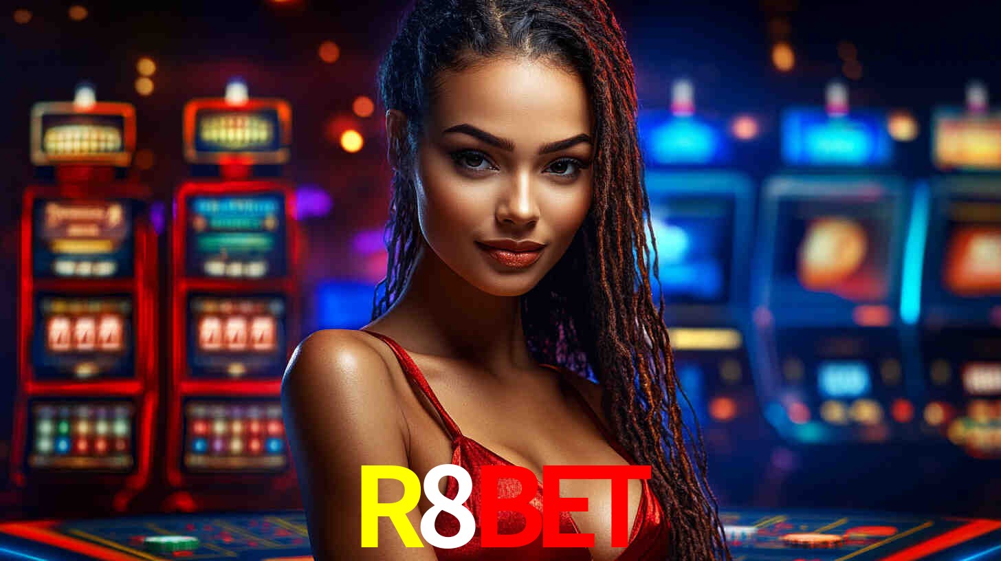 Estatísticas Esportivas R8BET