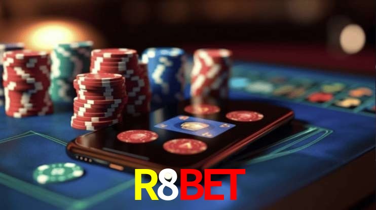 Promoção Relâmpago R8BET
