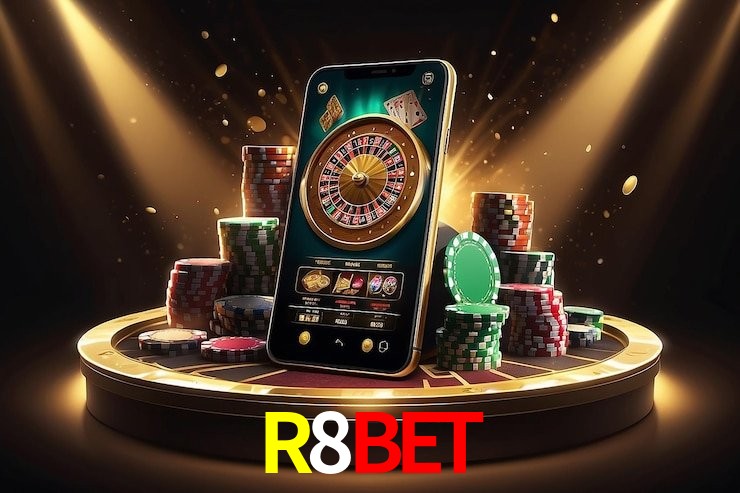 Estatísticas do Jogo R8BET