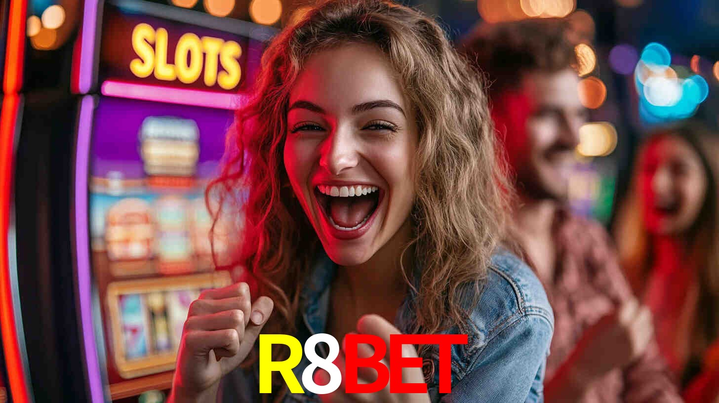 Apostas de Tênis R8BET