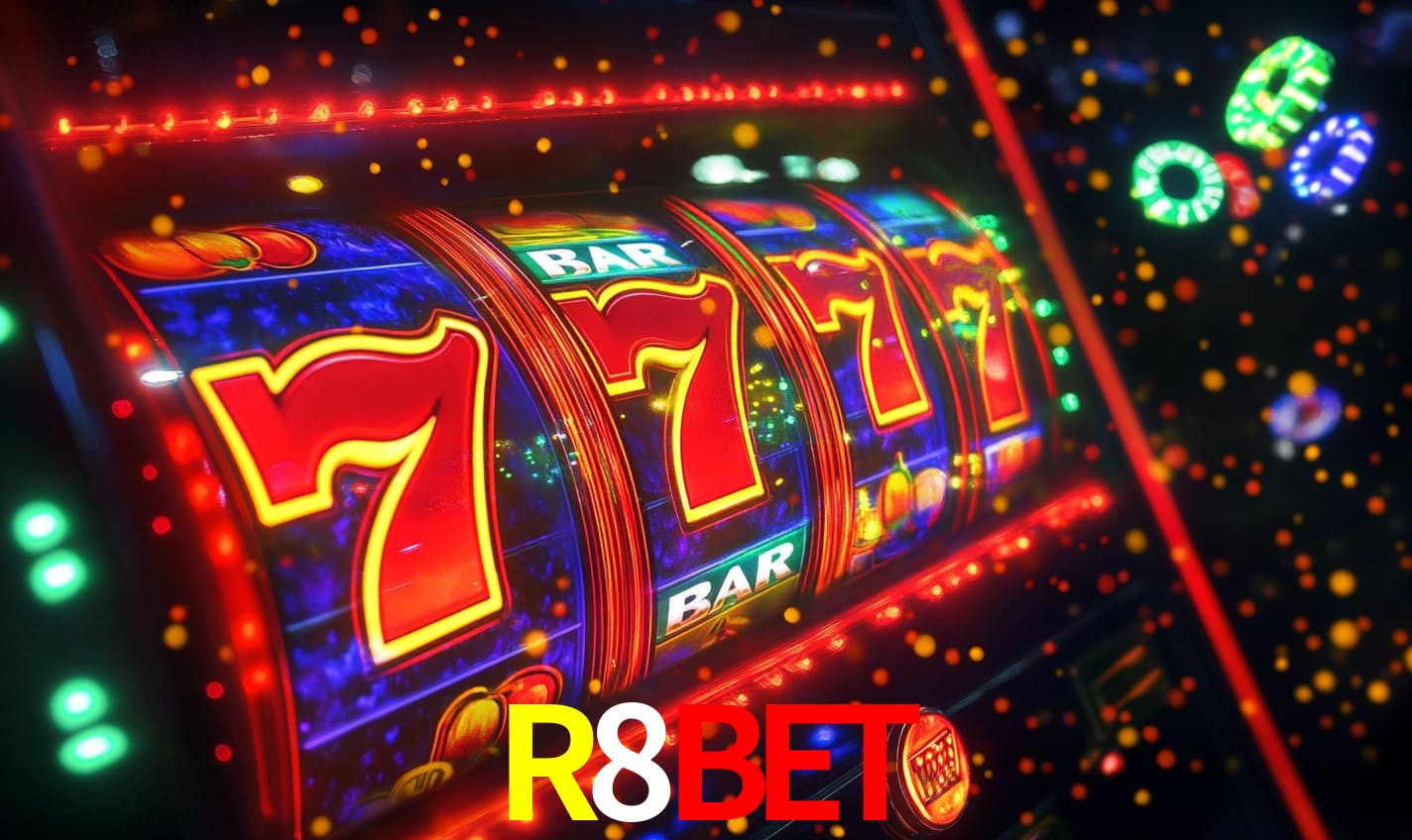 R8BET: Seu Especialista em Apostas Esportivas Brasileiras