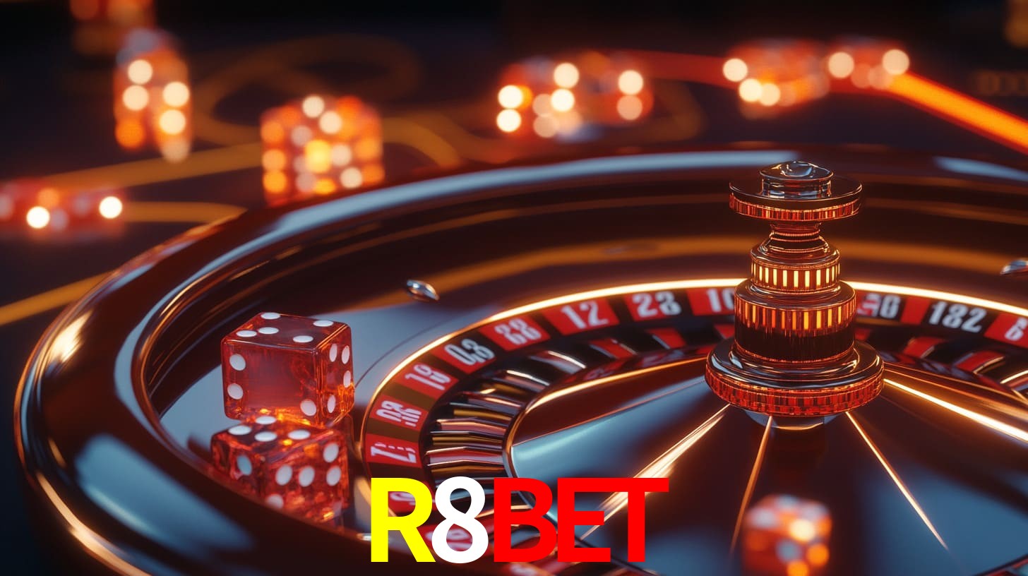 R8BET: A Experiência de Casino com Jogos de Mesa ao Vivo