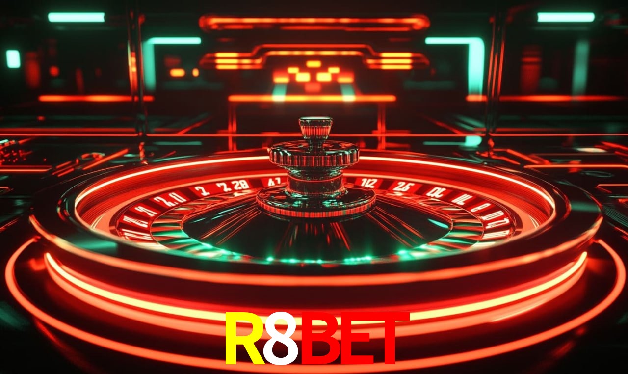 A Emoção da Loteria na R8BET: Uma Chance de Mudança de Vida