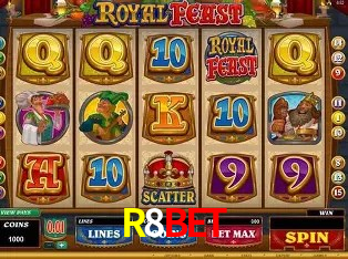 A Popularidade dos Caça-Níqueis no R8BET