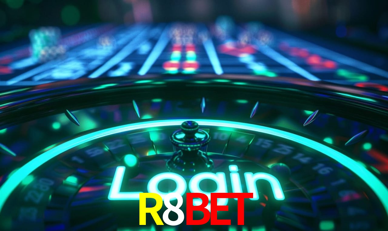 Provedores de Jogos R8BET
