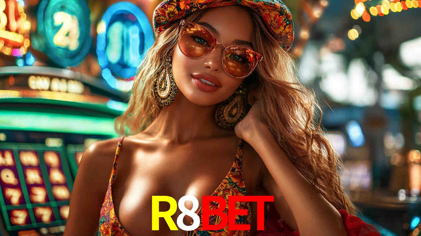 Programa VIP R8BET
