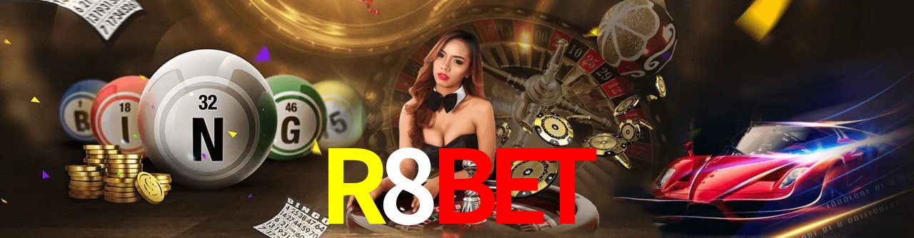 Sistemas de Segurança R8BET