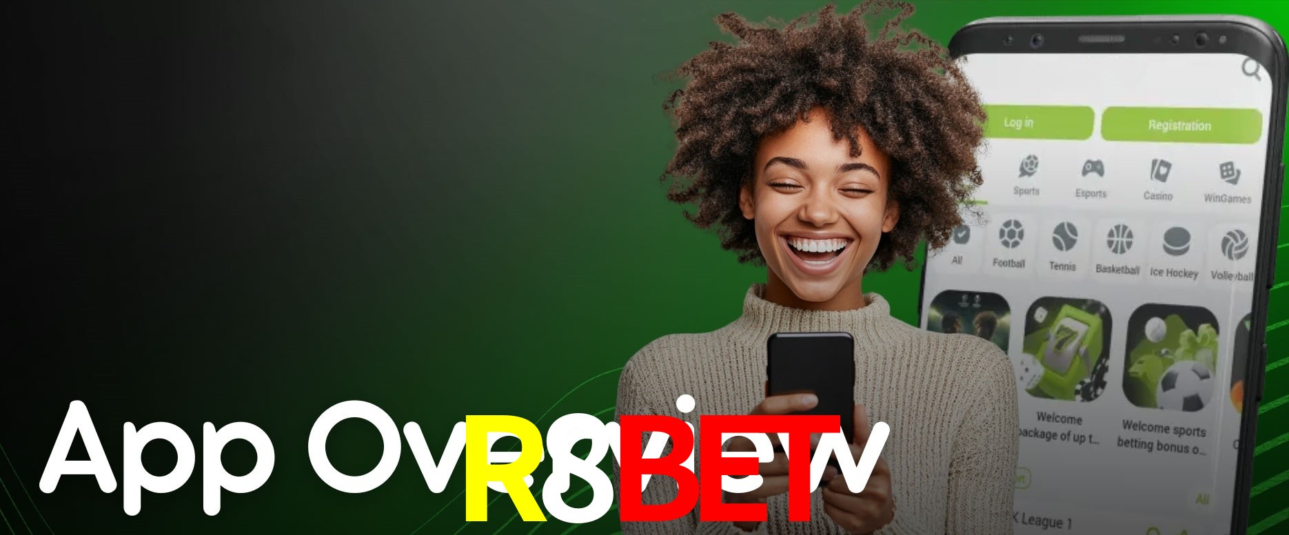 A Experiência Imersiva dos Cassinos Ao Vivo no R8BET
