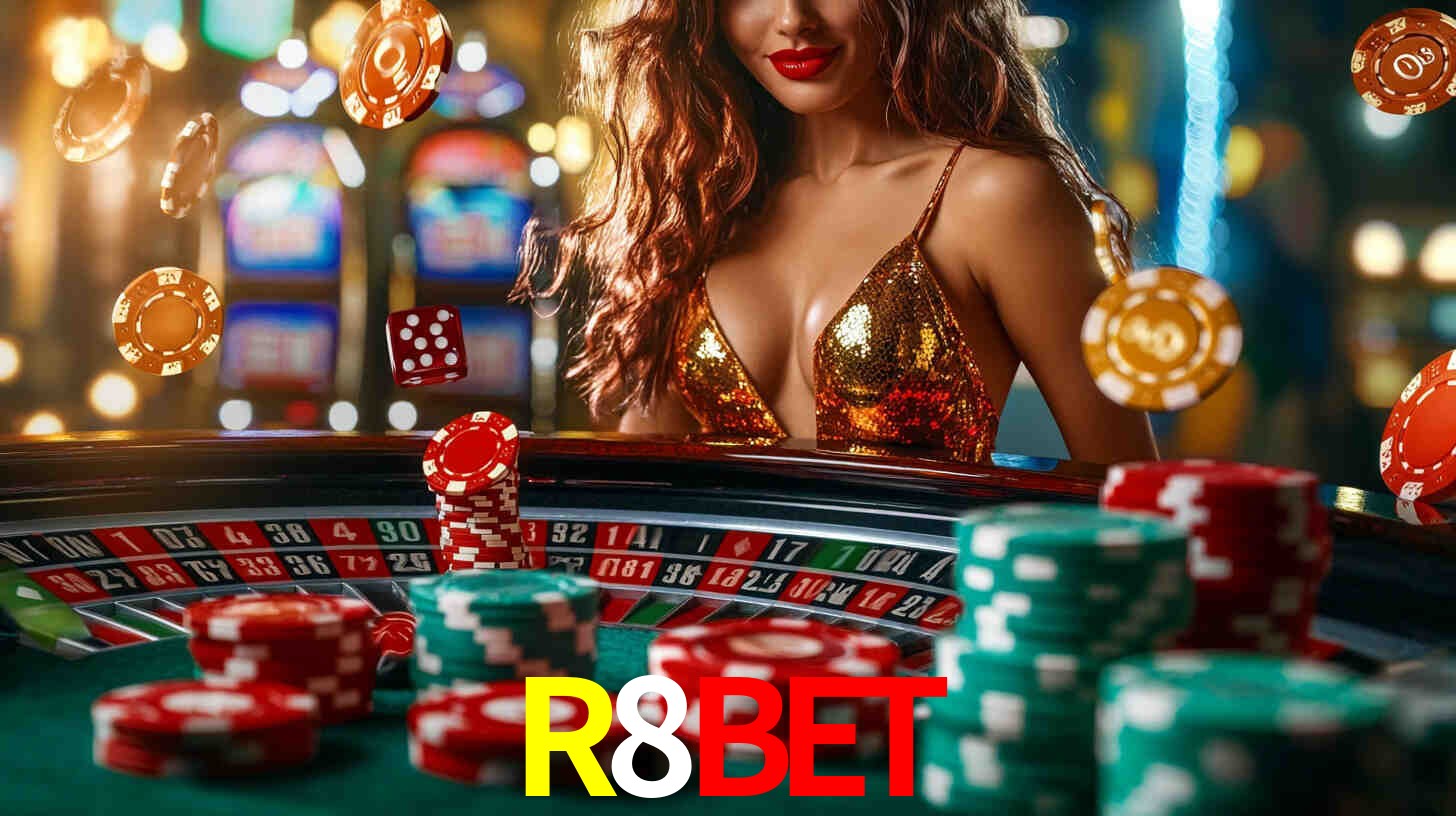 Bônus Diários R8BET