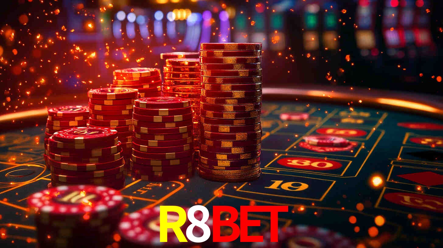Torneios R8BET