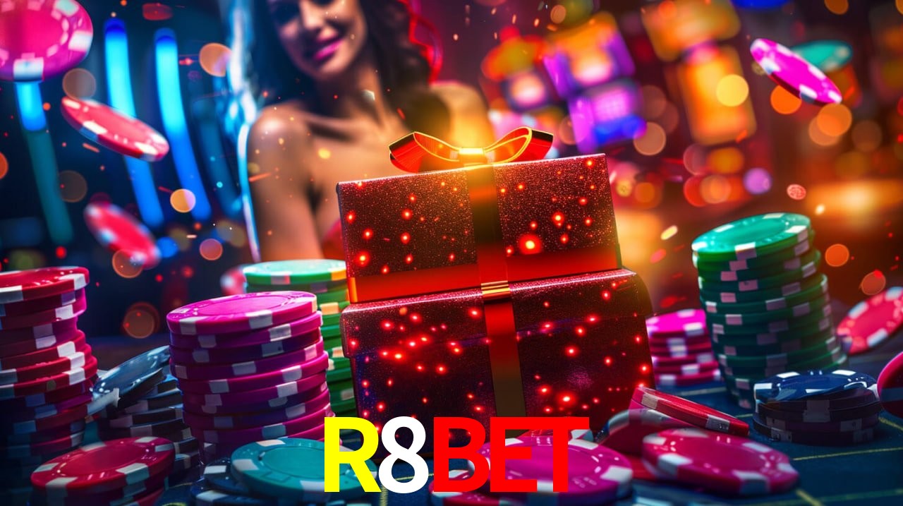 Casino VIP R8BET
