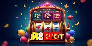 Diretório de Jogos R8BET