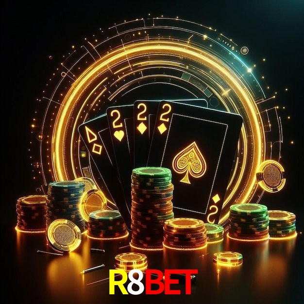 Integração de APIs R8BET