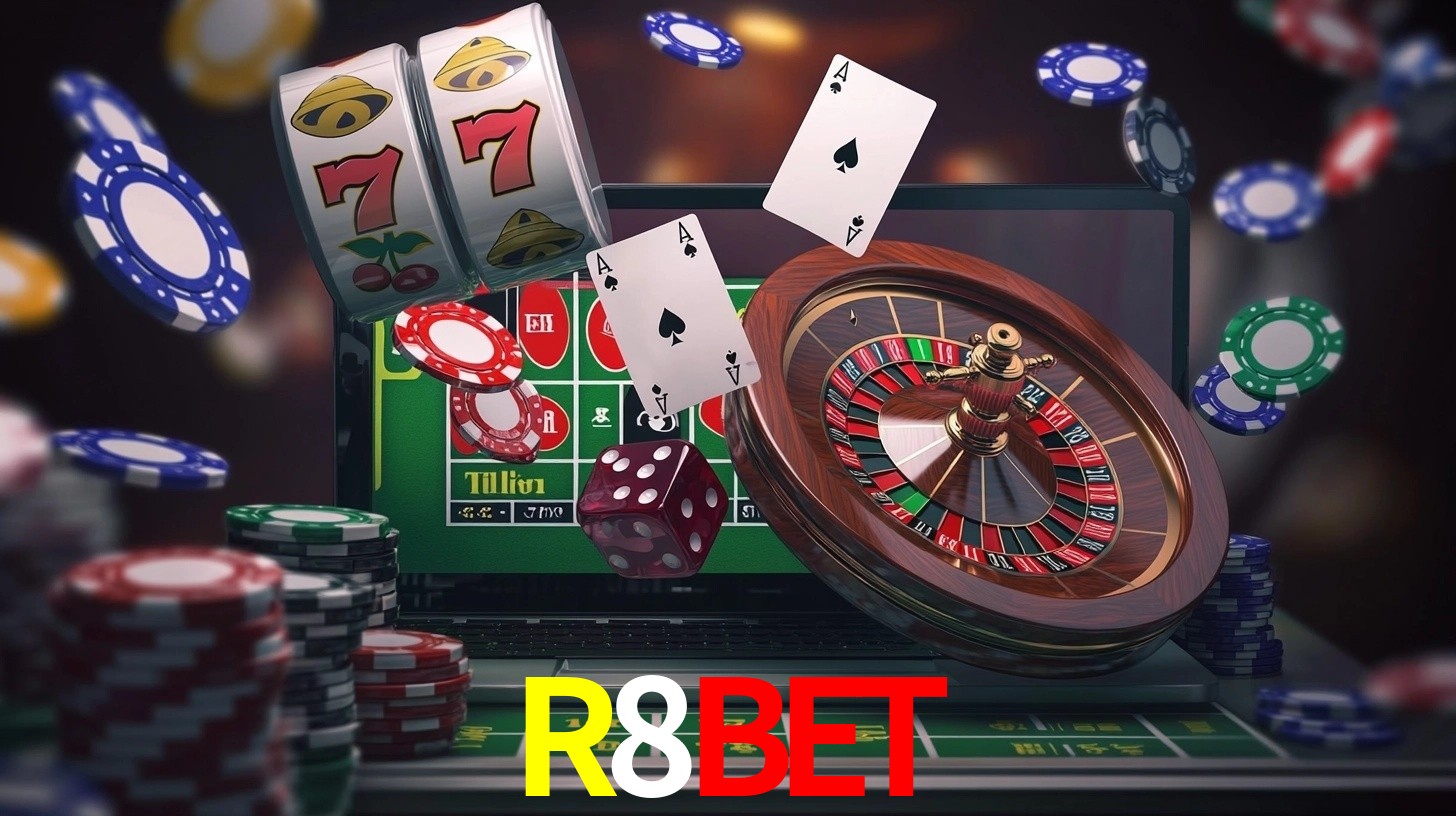 R8BET