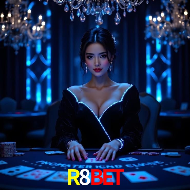 Especiais de Fim de Semana R8BET